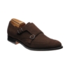 Church's - Chicago Monk Strap Shoes