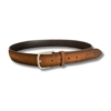 Paolo Vitale - Suede Belt