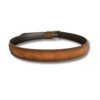 Paolo Vitale - Suede Belt - Image 2