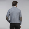 Hansen & Jacob - Geelong Cardigan - Image 2