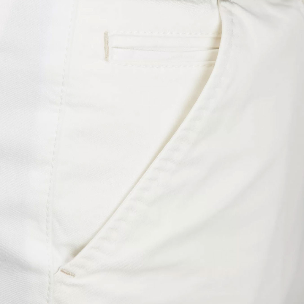 Hansen & Jacob - Classic Chino Shorts - Image 5