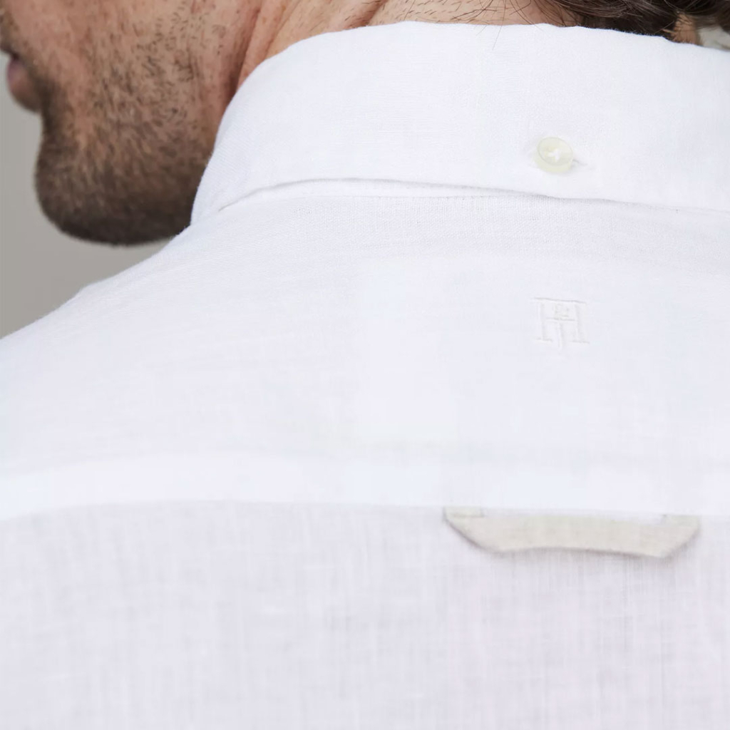 Hansen & Jacob - Linen Shirt - Image 4