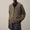 C.P. Company - Lambswool Cardigan - Image 2