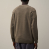 C.P. Company - Lambswool Cardigan - Image 3
