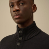 C.P. Company - Lens Cardigan - Image 5