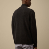 C.P. Company - Lens Cardigan - Image 3