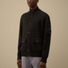 C.P. Company - Lens Cardigan - Image 2