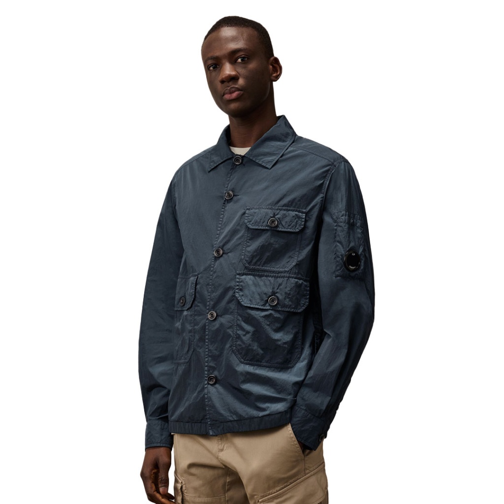 C.P Company - Overshirt - Image 2