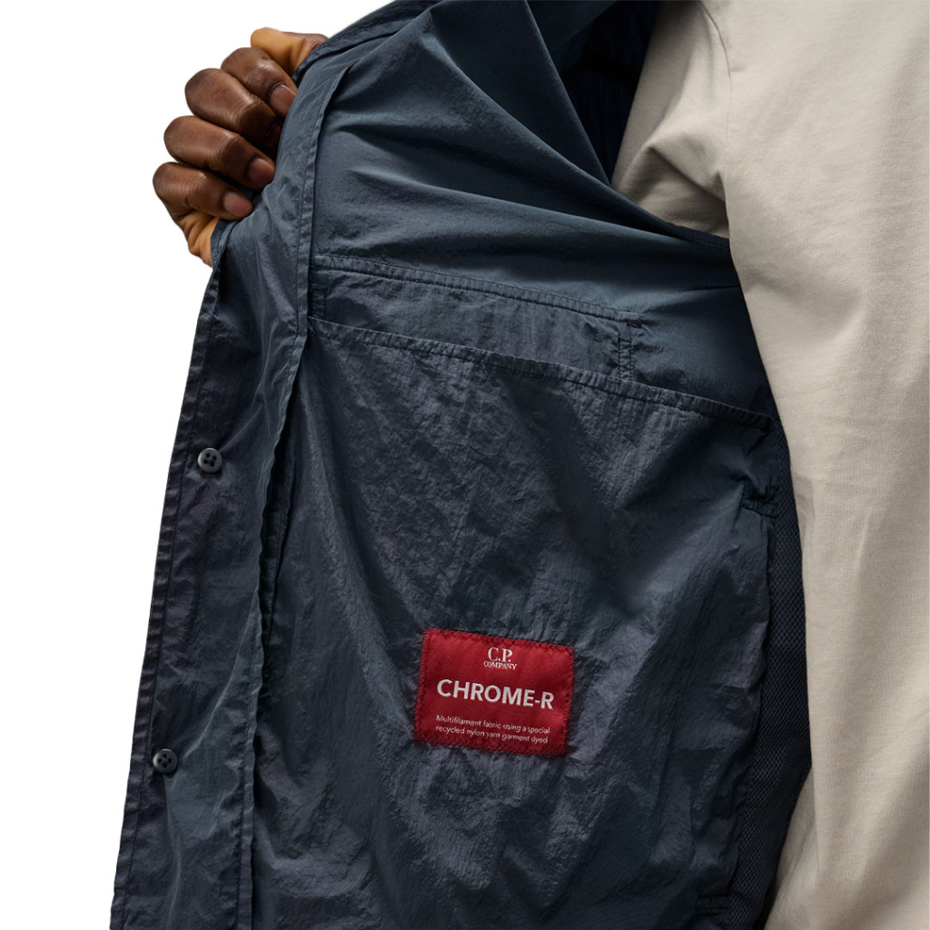 C.P Company - Overshirt - Image 6