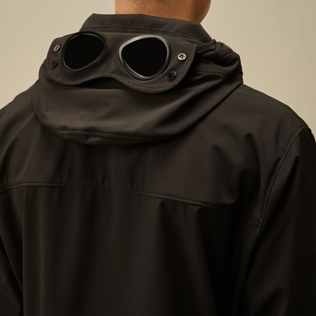 C.P Company - Goggle Shell-Jacket - Image 5