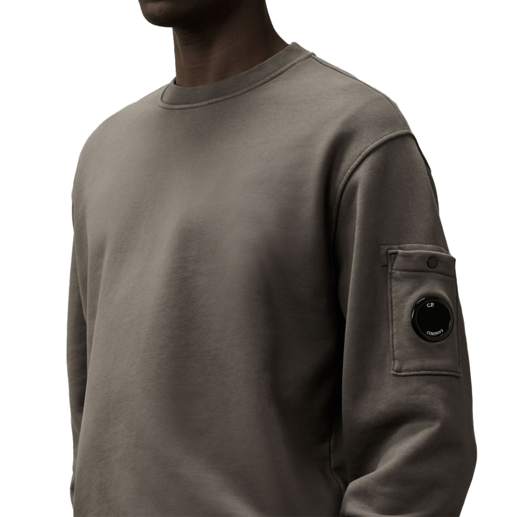 C.P. Company - Sweatshirt - Image 4