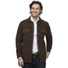 Hansen & Jacob - Corduroy Noxus Overshirt