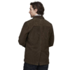 Hansen & Jacob - Corduroy Noxus Overshirt - Image 2