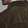 Hansen & Jacob - Corduroy Noxus Overshirt - Image 6