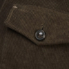 Hansen & Jacob - Corduroy Noxus Overshirt - Image 5
