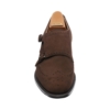 Church's - Chicago Monk Strap Shoes - Image 2
