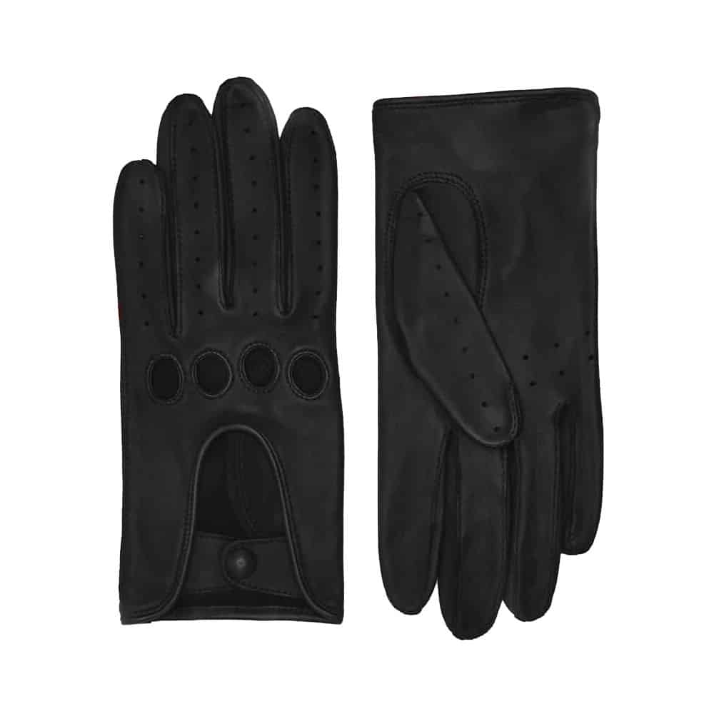 Randers Handsker - Leather Gloves - PHIGO - FINE