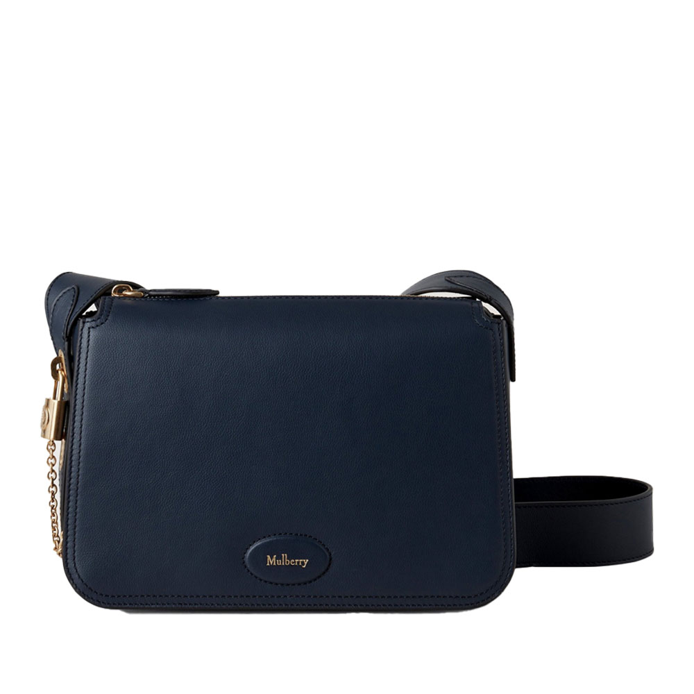 Mulberry - Billie, Night Sky