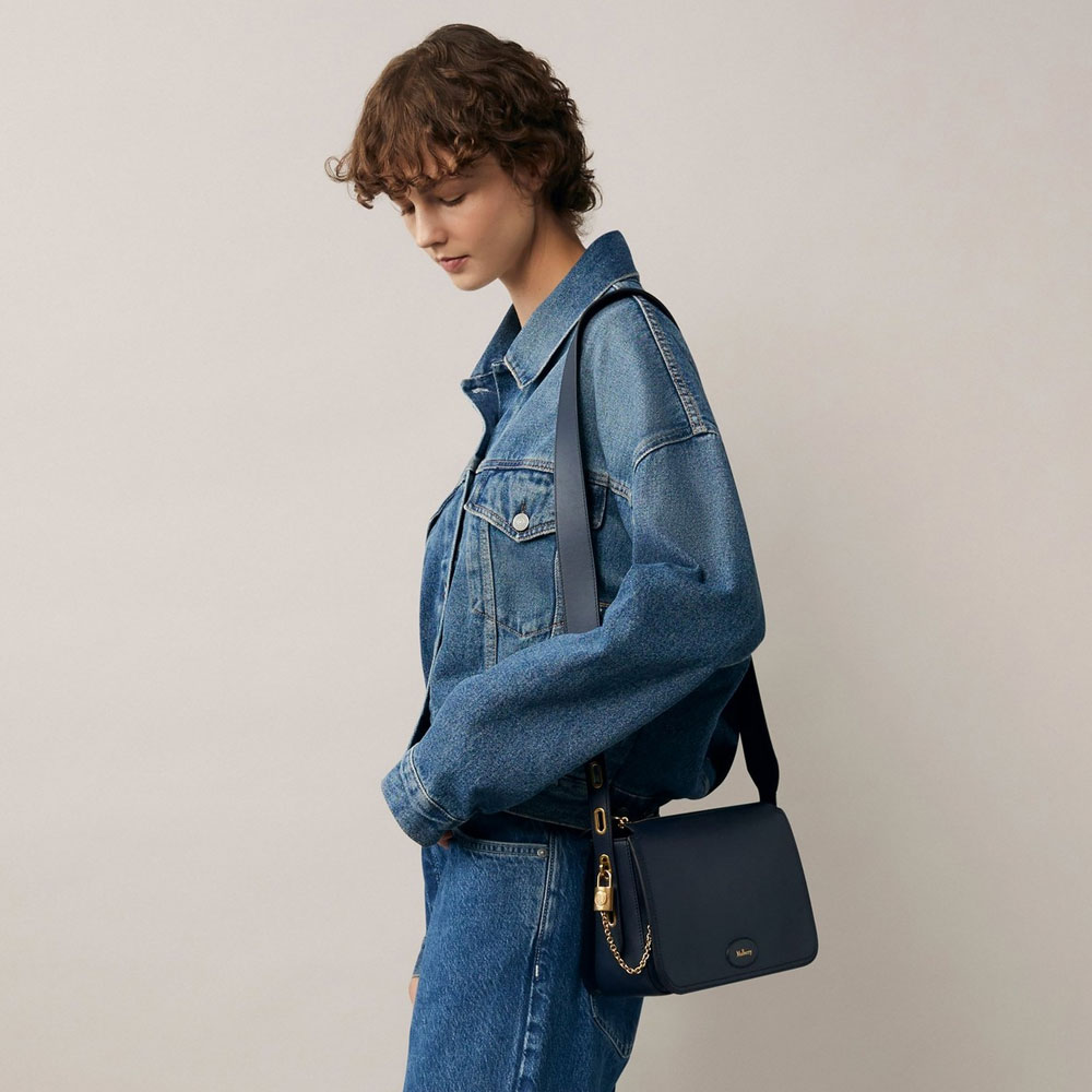 Mulberry - Billie, Night Sky - Billede 3