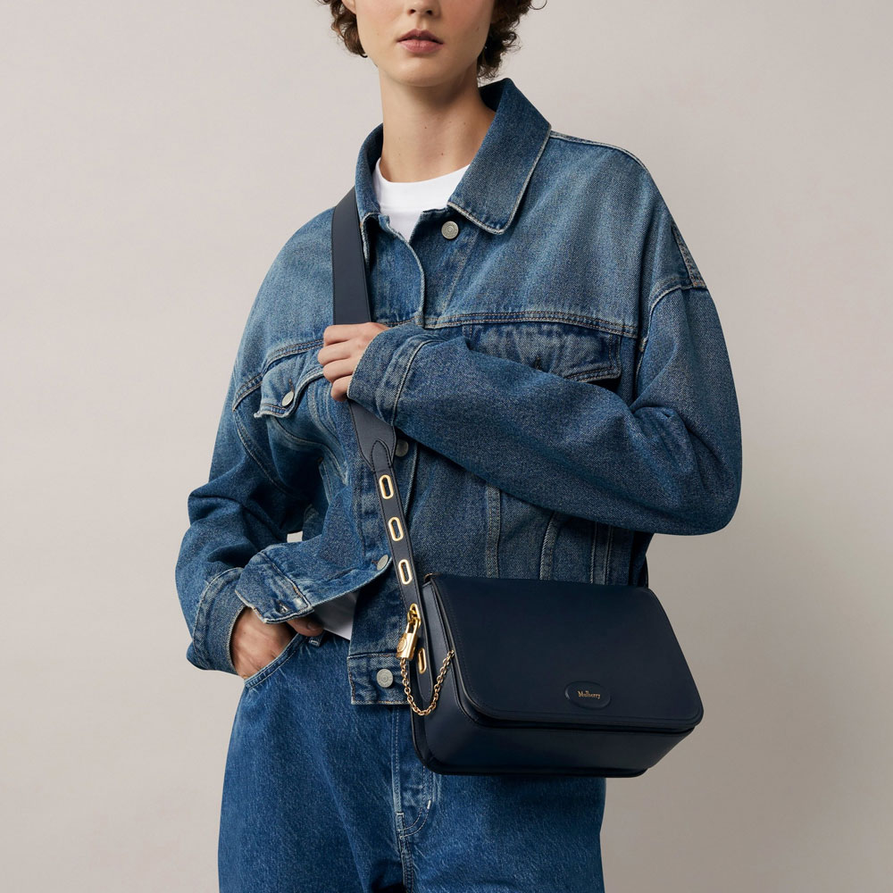 Mulberry - Billie, Night Sky - Billede 2