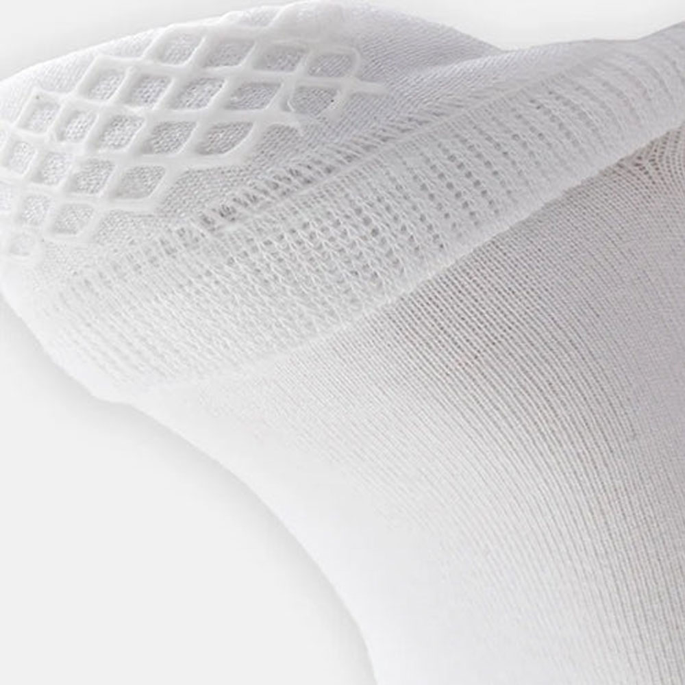 IQ SOX - 7 Pack Footies - Billede 3