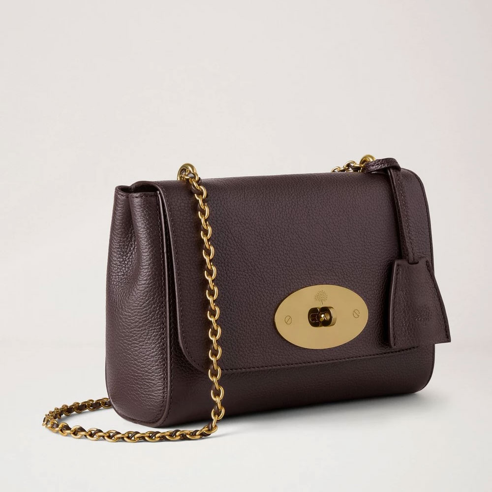 Mulberry - Lily, Ebony - Billede 3