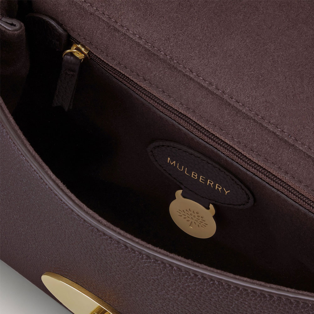 Mulberry - Lily, Ebony - Billede 6