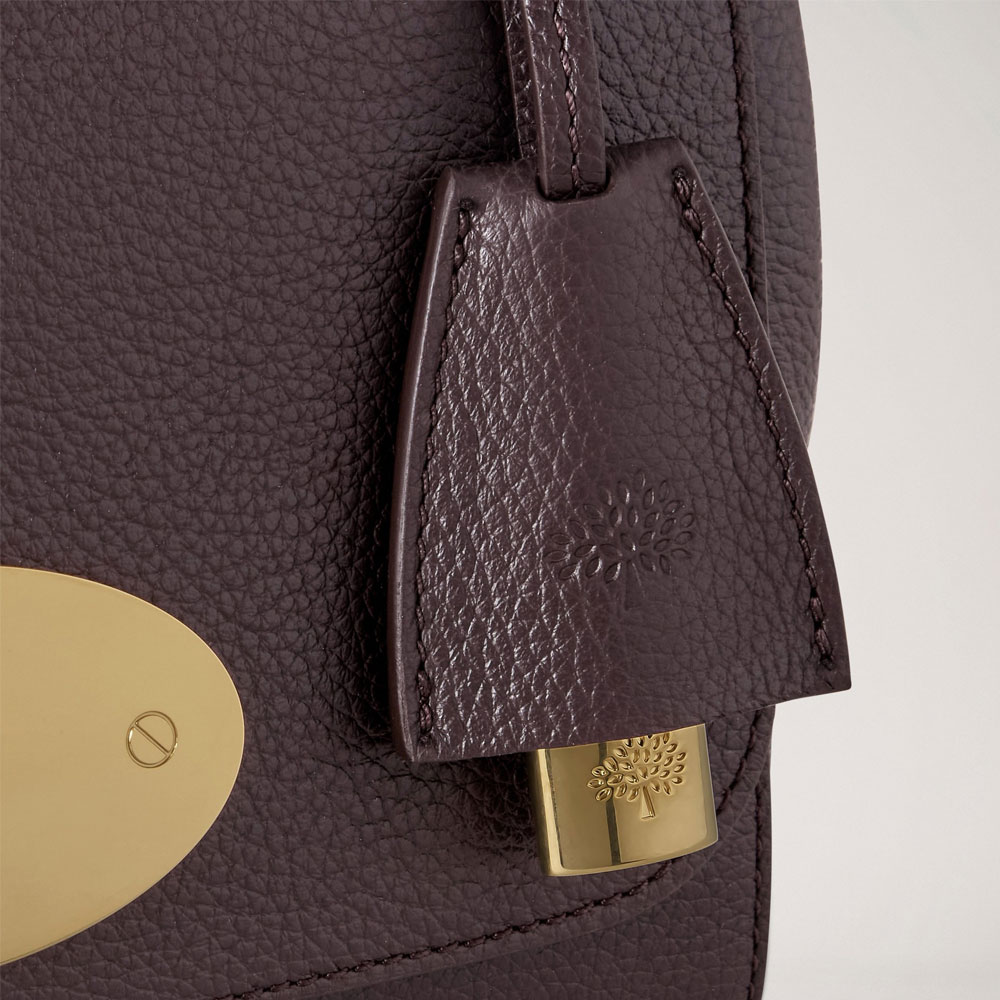 Mulberry - Lily, Ebony - Billede 5