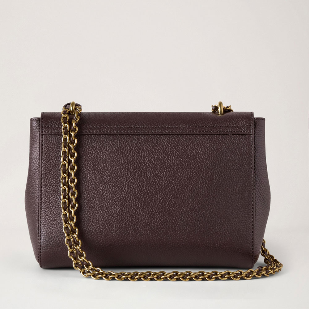 Mulberry - Lily, Ebony - Billede 4