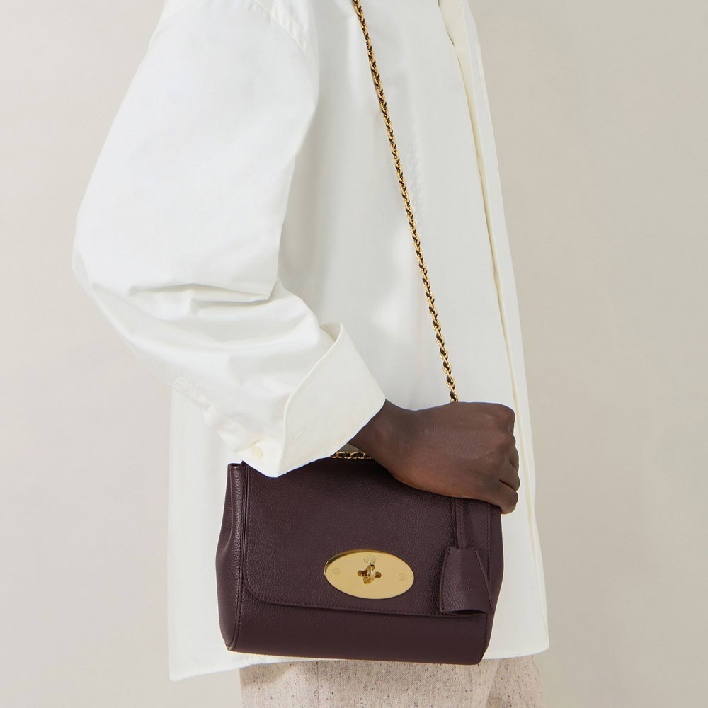 Mulberry - Lily, Ebony - Billede 2