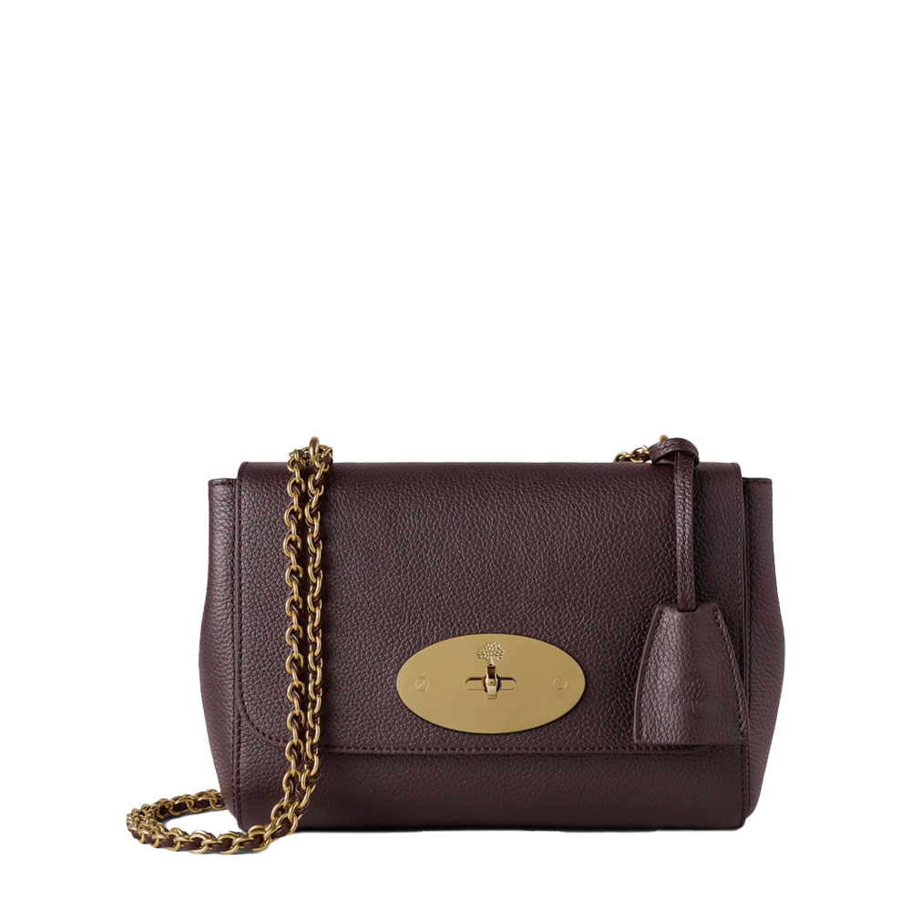 Mulberry - Lily, Ebony