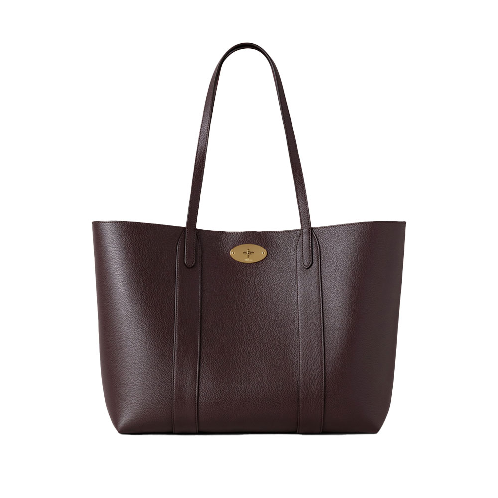Mulberry - Bayswater Tote, Ebony