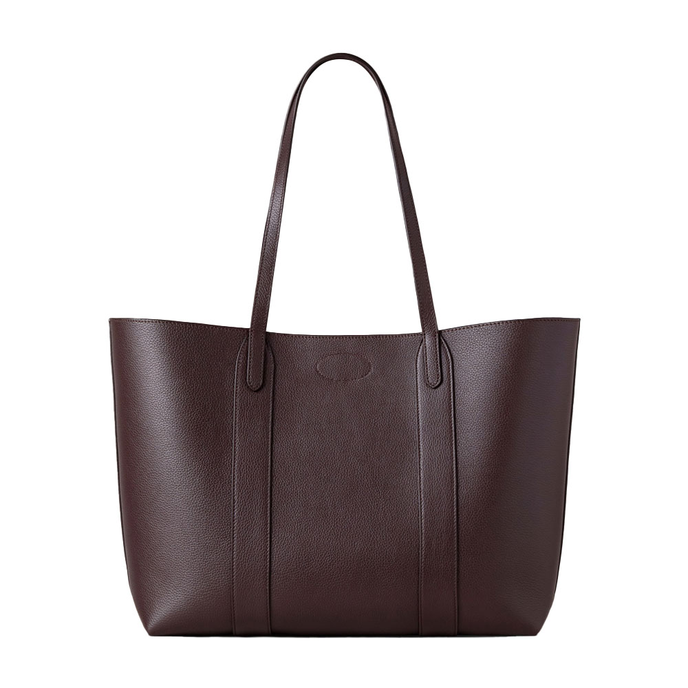Mulberry - Bayswater Tote, Ebony - Billede 4