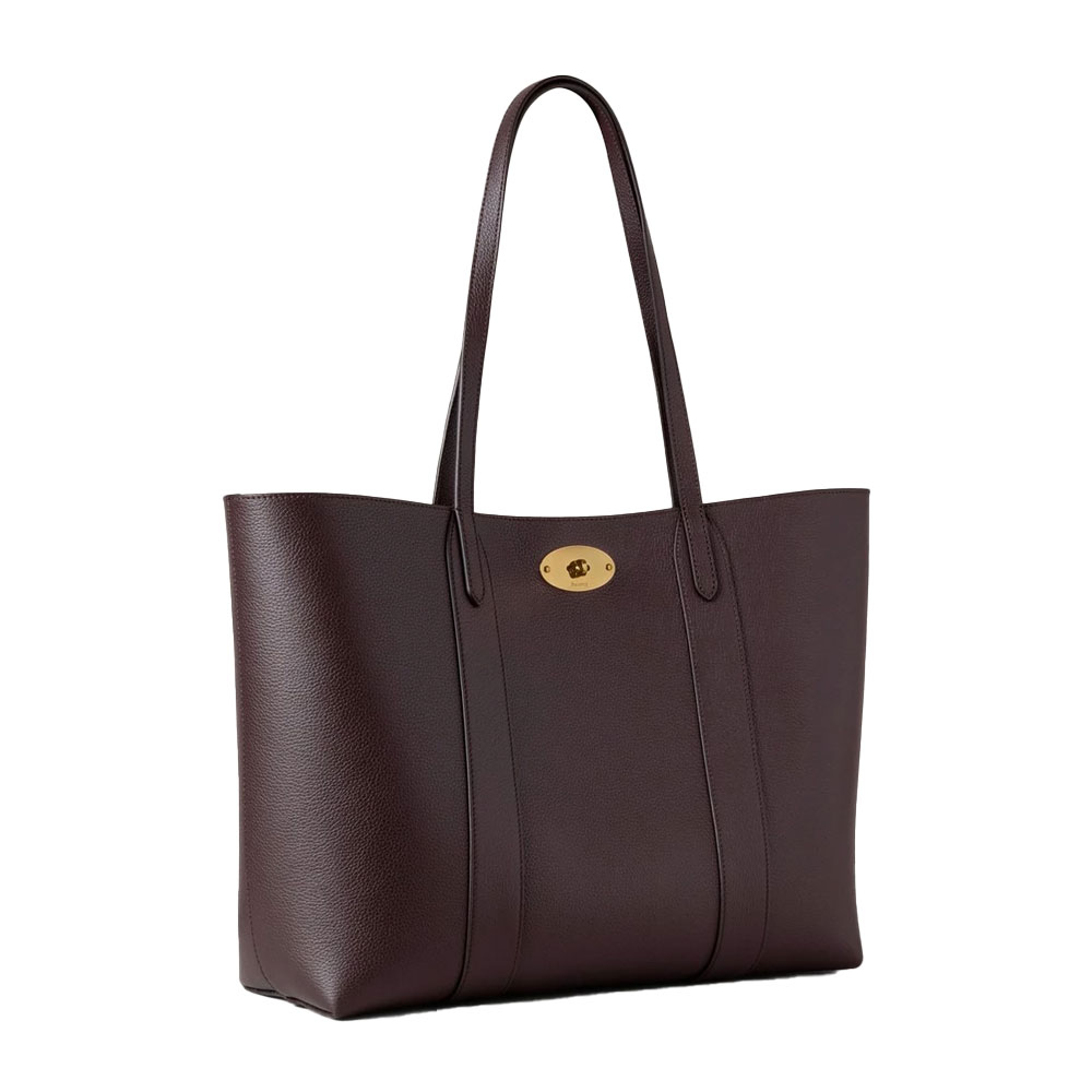 Mulberry - Bayswater Tote, Ebony - Billede 3