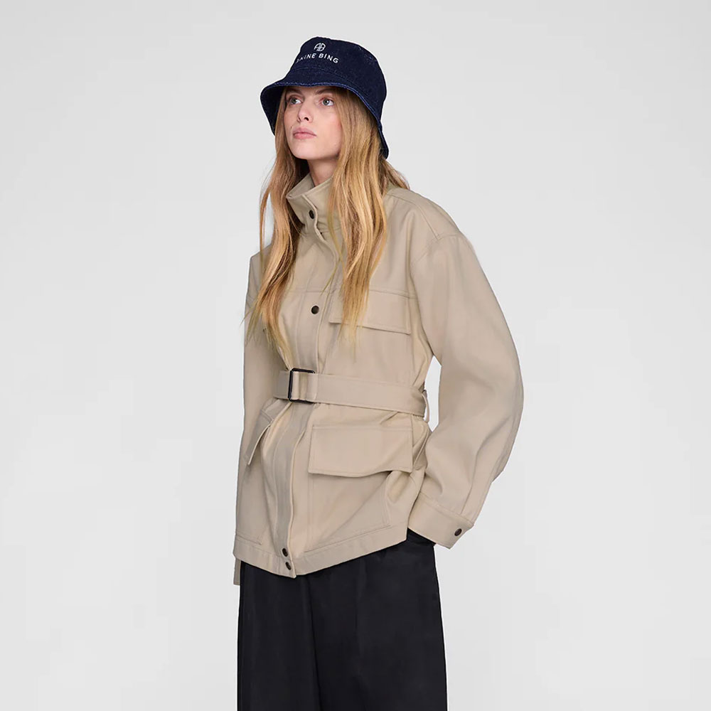 Anine Bing - Nicks Bucket Hat - Billede 2