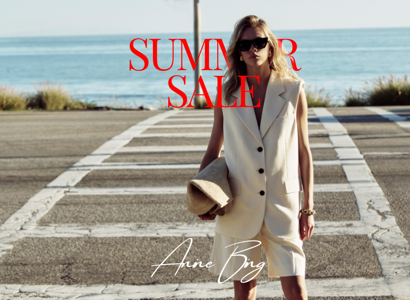 anine bing sale