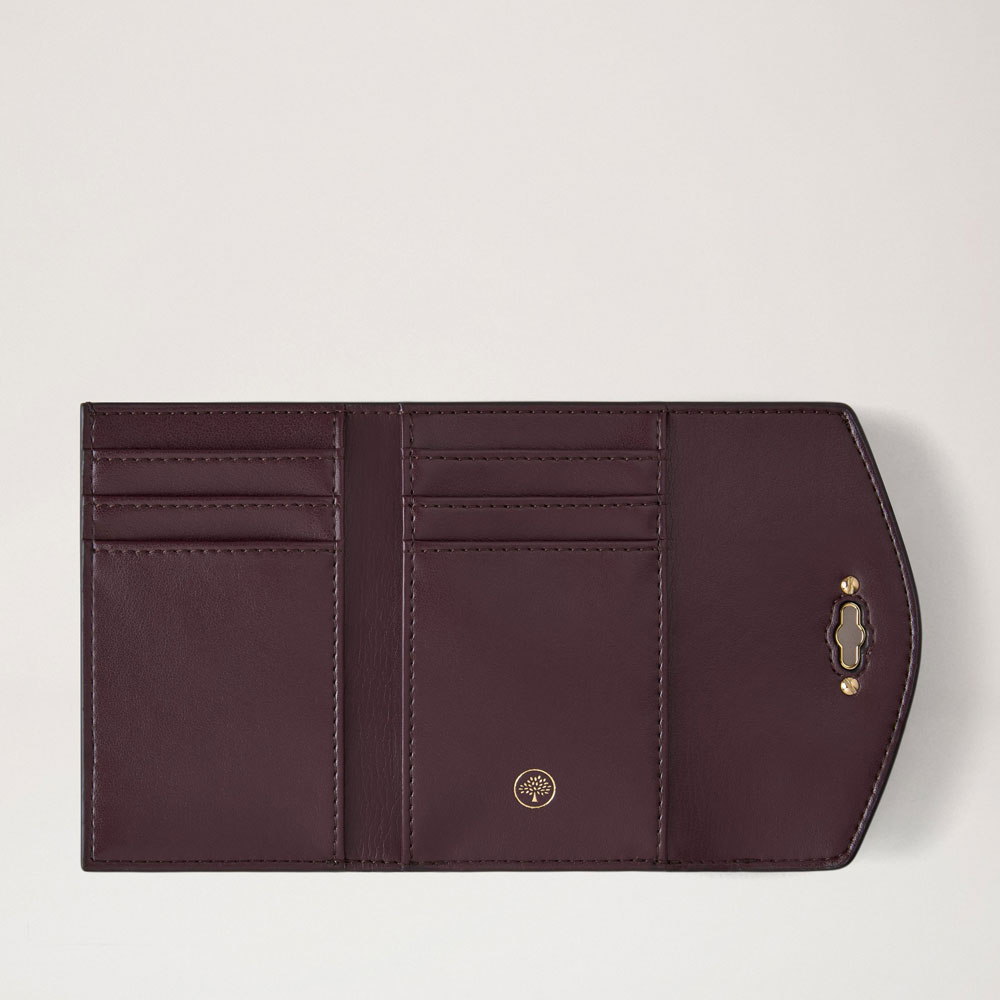 Muberry - Darley Folded Multi-Card Wallet - Billede 2