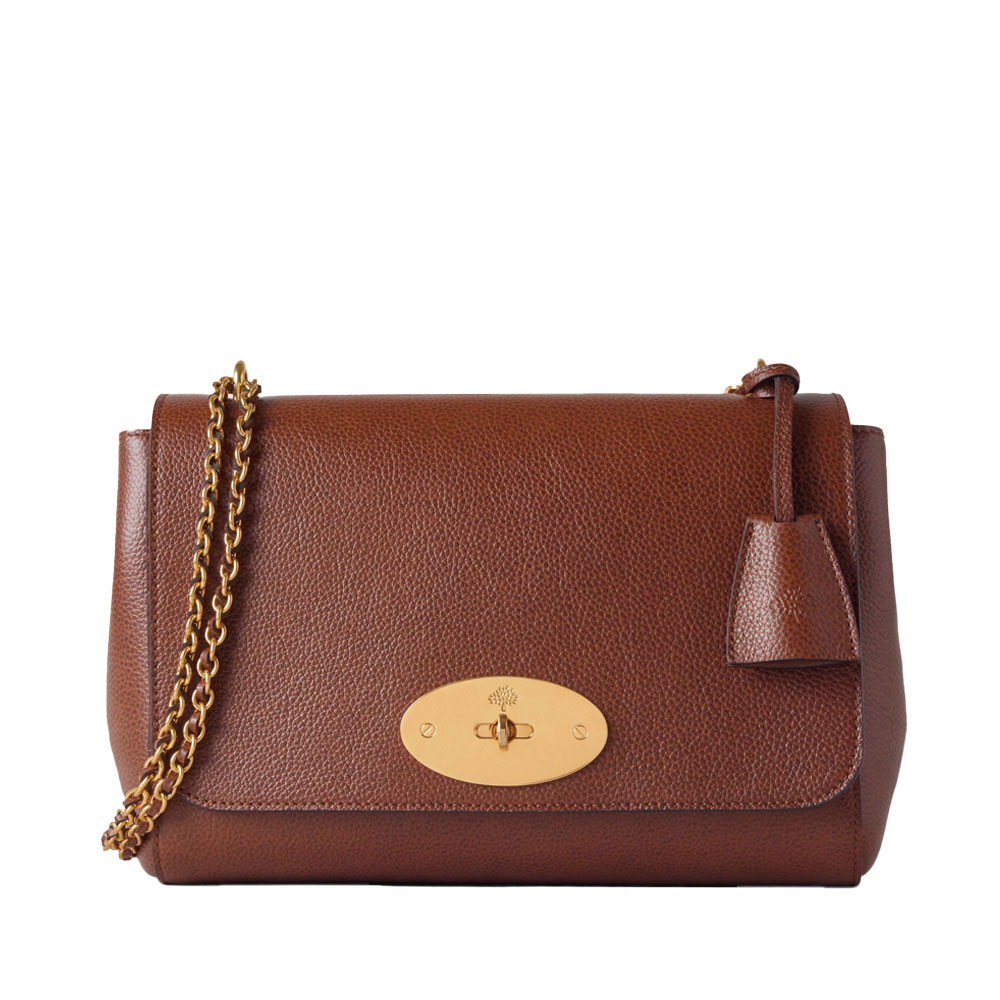 Mulberry - Medium Lily