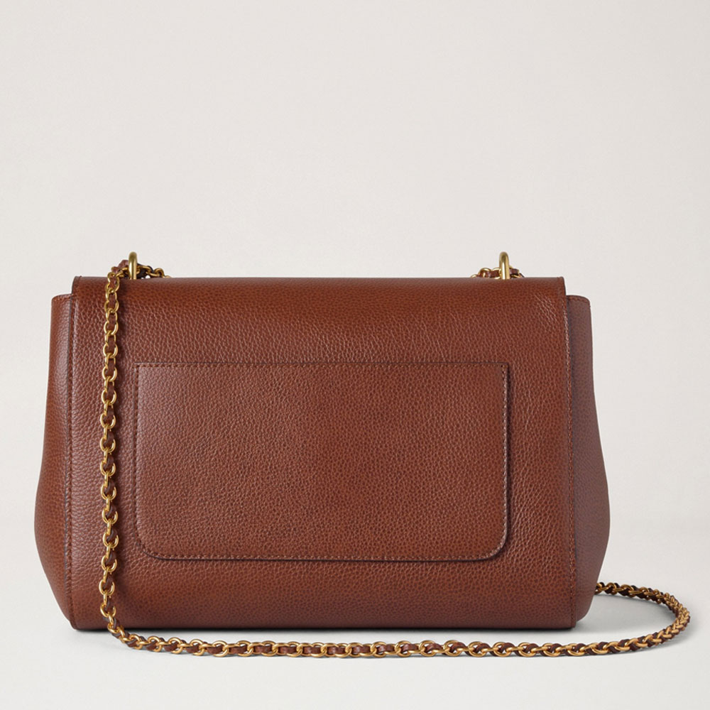 Mulberry - Medium Lily - Billede 3