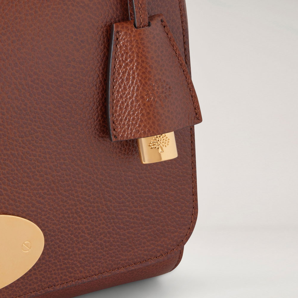 Mulberry - Medium Lily - Billede 5