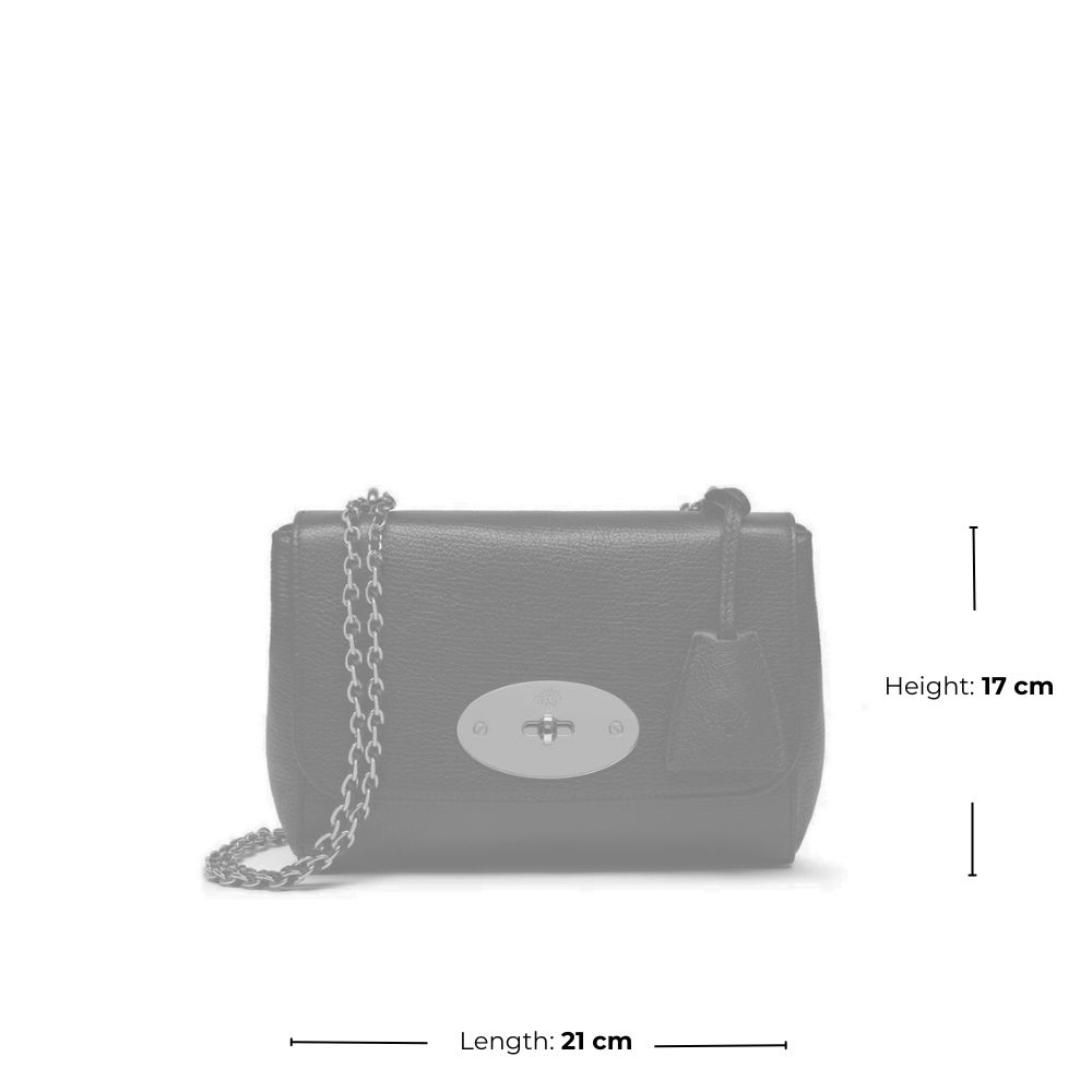 Mulberry - Lily, Ebony - Billede 7