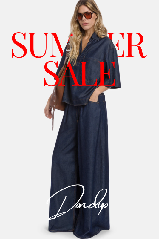 summer sale dondup