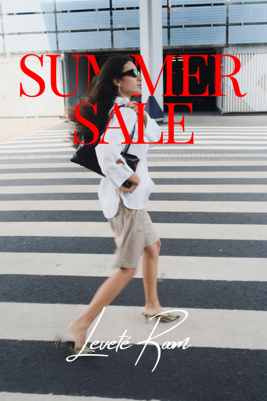 summer sale levete room