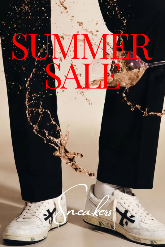 summer sale sneakers herre