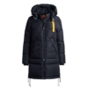 Parajumpers - Long Bear Jacket, Navy