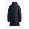 Parajumpers - Long Bear Jacket, Navy - Image 2