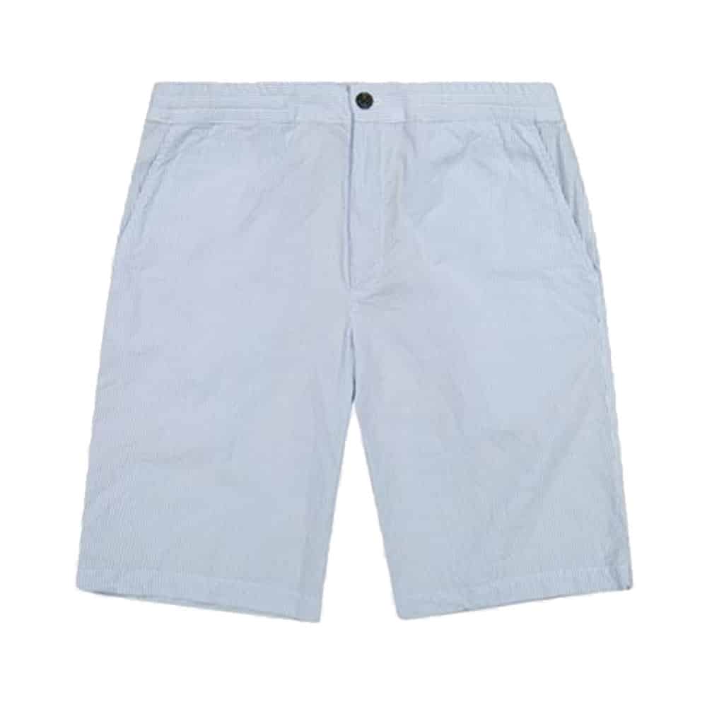 Paul & Shark - Seersucker Shorts - PHIGO - FINE LUXURY