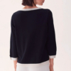 Busnel - Helen Merino Top - Image 3