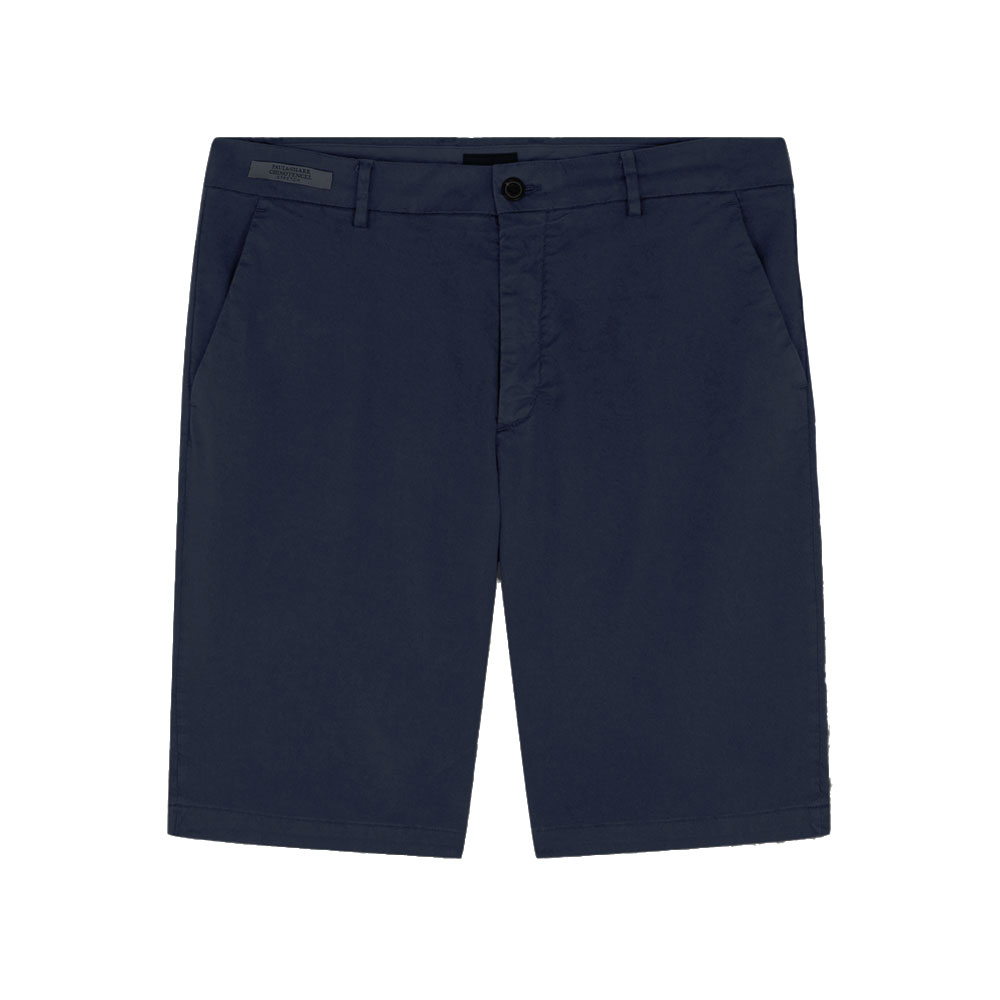 Paul & Shark - Cotton Stretch Shorts - PHIGO - FINE LUXURY