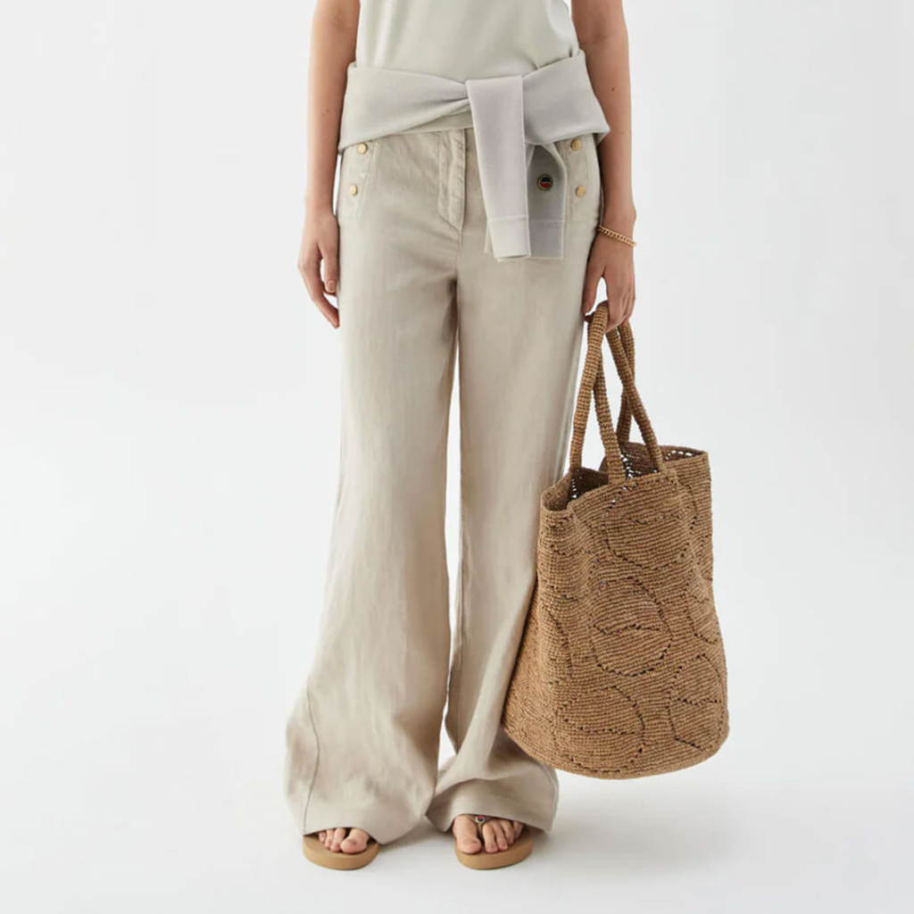 Busnel - Pim Trousers - Image 2